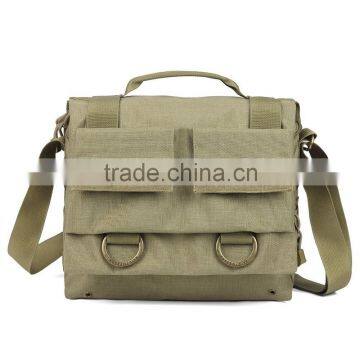 Fashionable SLR Camera Bags for Outdoor Travel Photography
