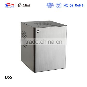 Hot selling desktop computer case with ups