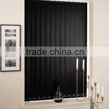 High Quality Blackout Vertical blinds