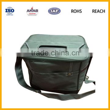 Wholesale Cheap Price 300D Insulated Cooler Bags for Frozen Food, Fruit, Beverage