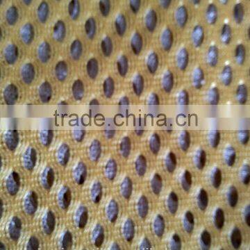 Small hole soft handfeel mesh fabric for making all kinds of garments