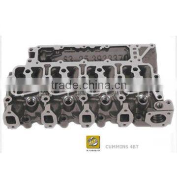 Engine 3920005 C3966448 Cylinder head 4BT