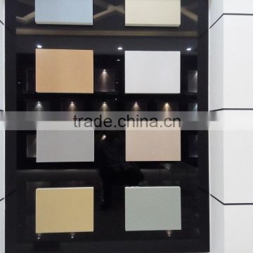 insulated decorative granite stone wall covering facade tiles