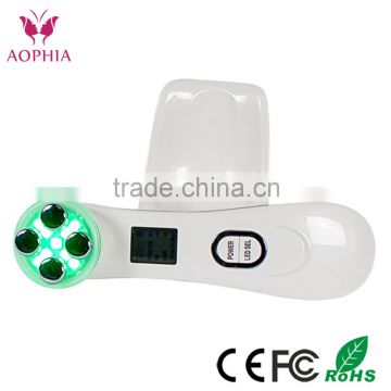 Personal high quality home laser skin tightening