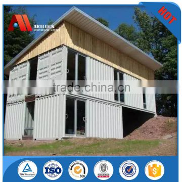 prefab container house china manufacturer