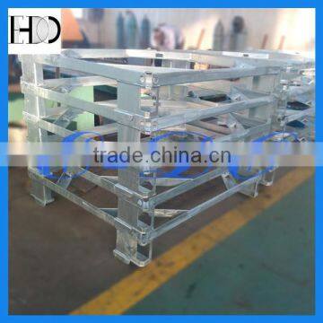 2015 High Quality Sheet Metal Fabrication Galvanizing