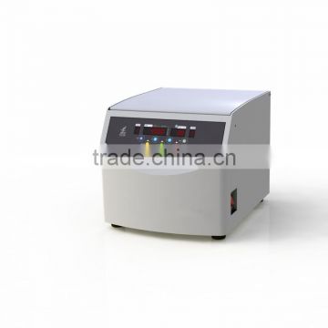 TG12A High Speed Microhematocrit Centrifuge for lab study