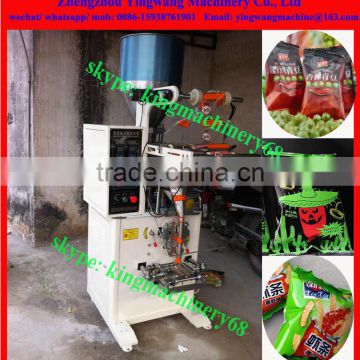 sugar/ salt granule packaging machine