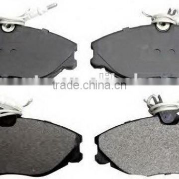 AUTO BRAKE PAD GDB1194 / 4251.32 / 4251.60 USE FOR CAR PARTS OF PEUGEOT 406