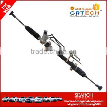 KK151-32-110 hot sale power steering gear for Pride