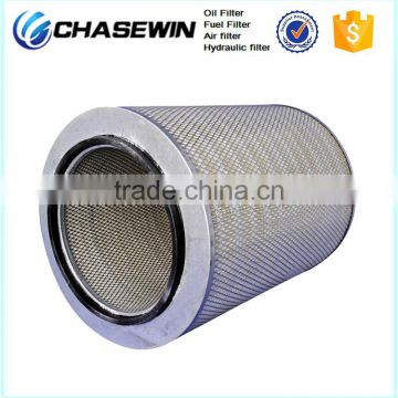 Factory Price Air Filter 17801-2170 For Truck With Imported Medium