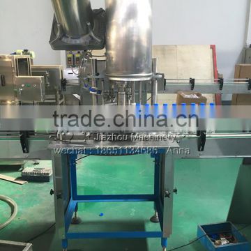 FXZ Series Automatic Capping Machine Price
