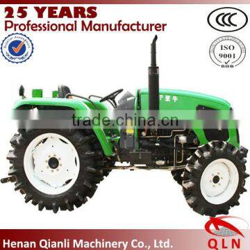 Foton 65hp Tractor with Lovol engine