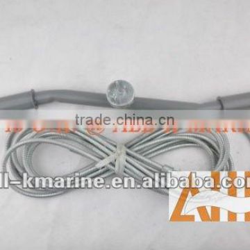 Snake Wire Pipe Cleaners 6mmx10mtr IMPA:174262