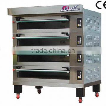 Snack Gas Baking Oven