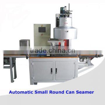 Automatic Chemical Tin Can Sealing Machine