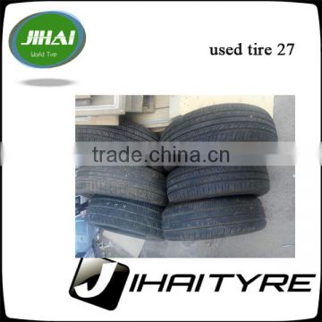 used car tyre tread 5 mm