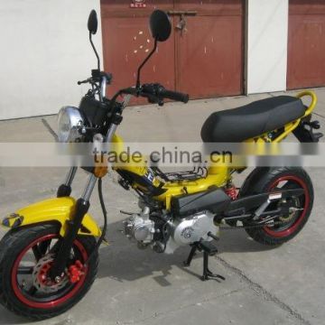 49cc mini motorcycle