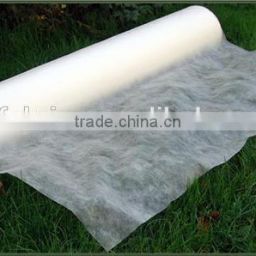 UV-Stabilised PP NonWoven for Agriculture cover weed barrier fabric