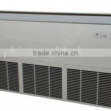 Indoor Solar Air Conditioners
