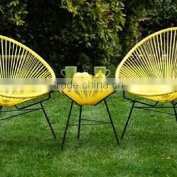 Outdoor Garden Rattan Egg Chair