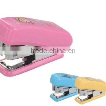 Mini Stapler with 24/6, 26/6 staples