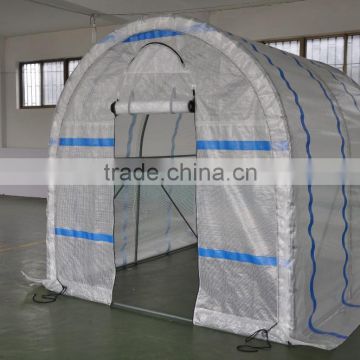 Domed Greenhouses canopy , Garden Storage Shed , economy greenhouse, garden storage shelter