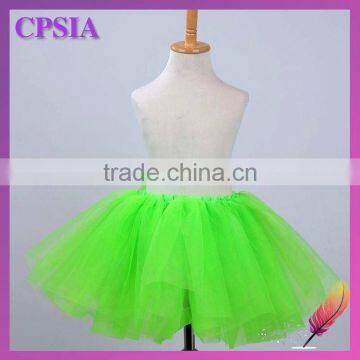 3 layers tutu skirts baby skirts