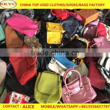 Bags & Belts Used category