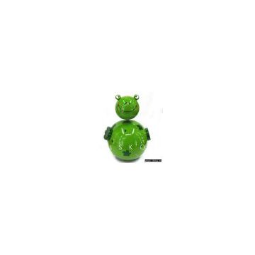 Frog  Money bank-229800-coin bank, money box, saving box
