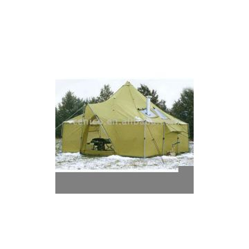 Sell Deluxe Camping Tent