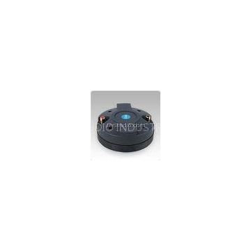 1.75 inch Voice Coil Compression Driver , PA Audio Tweeter