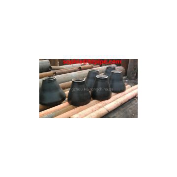 ASTM A234 WP5 concentric reducer