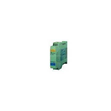 Isolator/Power Supplier (1 input, 1 output)