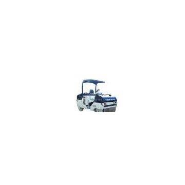 Vibratory Roller(Compactor)