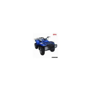 250cc EPA / DOT ATV (ATV250-C)
