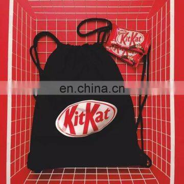 Kitkat hot selling shipping bag cheap shipping bag cheap gift bag