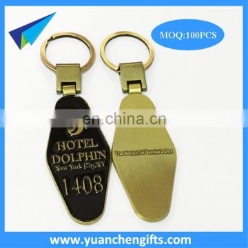 Hot Sale High Quality Factory Price Custom metal` Keychain Wholesale From China