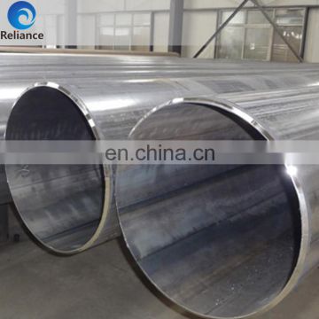 Building material electric resistance weld astm a56 steel pipe