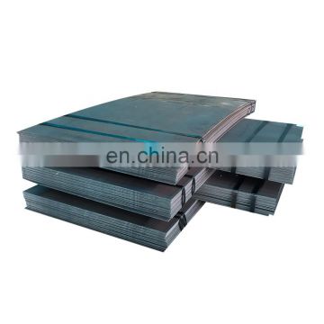 wear resistant steel plate sheet with competitive price per kg and hs code