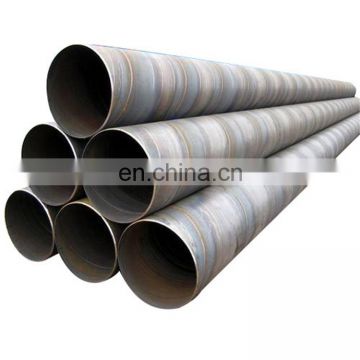 Tianjin SS Group SSAW Spiral Submerged Arc Welded Steel Pipes/steel tube, 3 to 12m Length, 219 to 3500mm Outer Diameter