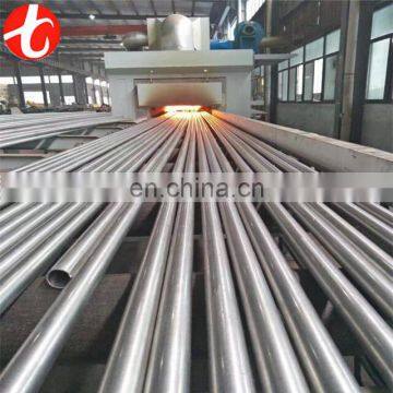 China 304 stainless steel pipe manufacturer
