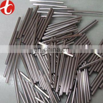 made in china hot 1 ASTM XM-34 structure steel round bar supplier
