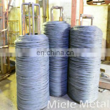 Factory!!Cold Drawn AISI Sae 1022 Wire Rod