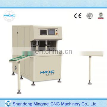 cleaning door goodCNC Corner Cleaning Machine Shandong hot sale