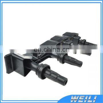Brand New Ignition coil 597080 5970.80 96363378 2526182A 0040102045 for PEUGEOT 1007 206 307 308