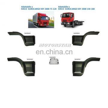 European Heavy Truck Body Parts for IVECO 504302562 504302568 504331359 504331360