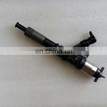 Common Rail Injector 23670-29035 for injector system