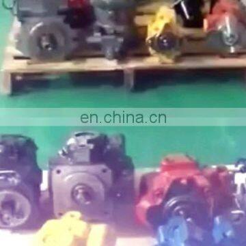 QIANYU Original D85 Hydraulic Pump 6D125 Hydraulic Pump 708-1s-00240 7081s00240 Fan Pump