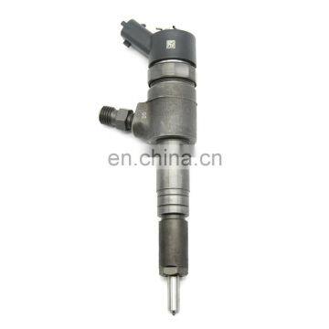 Professional factory Common rail original fuel injector 0445110356